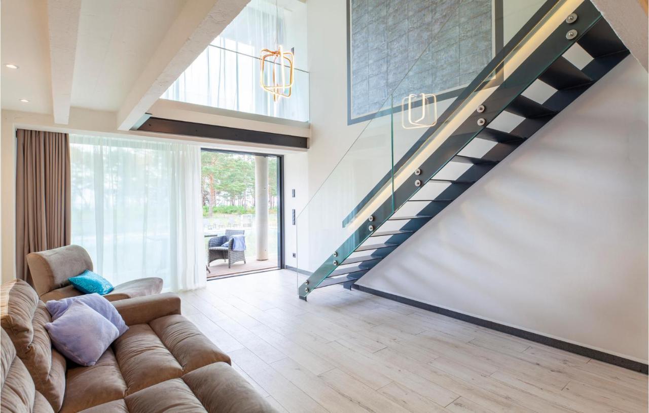 Prora Solitaire Avida Loft 9 Binz Exterior photo