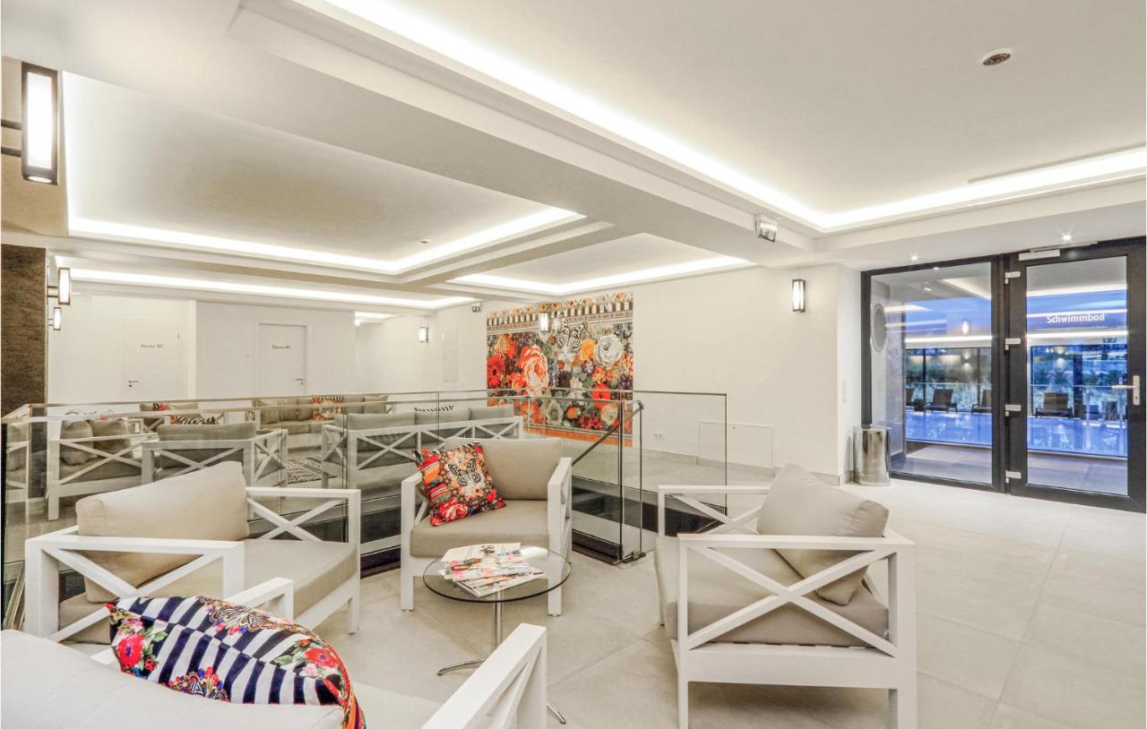 Prora Solitaire Avida Loft 9 Binz Exterior photo
