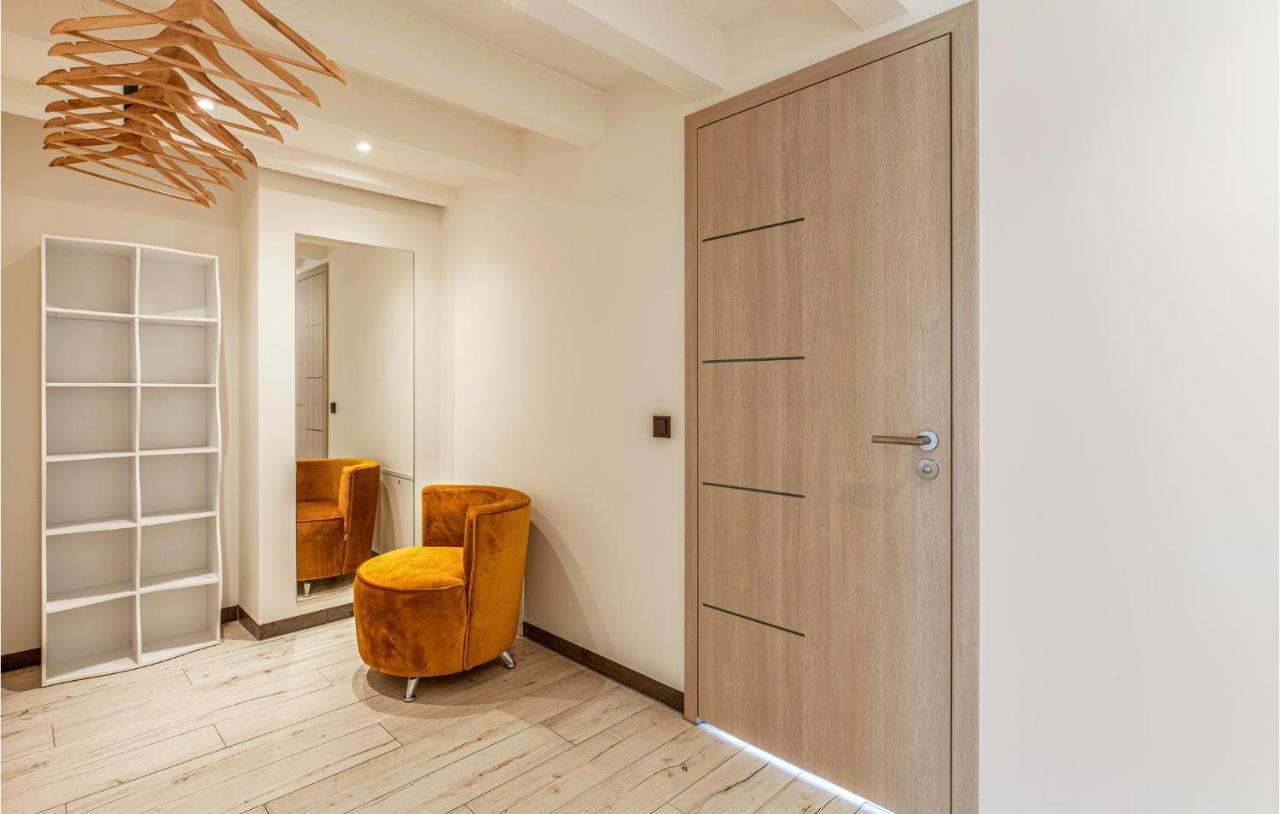 Prora Solitaire Avida Loft 9 Binz Exterior photo