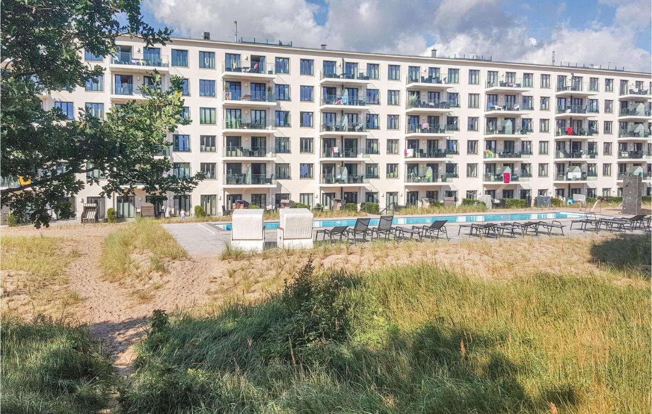 Prora Solitaire Avida Loft 9 Binz Exterior photo