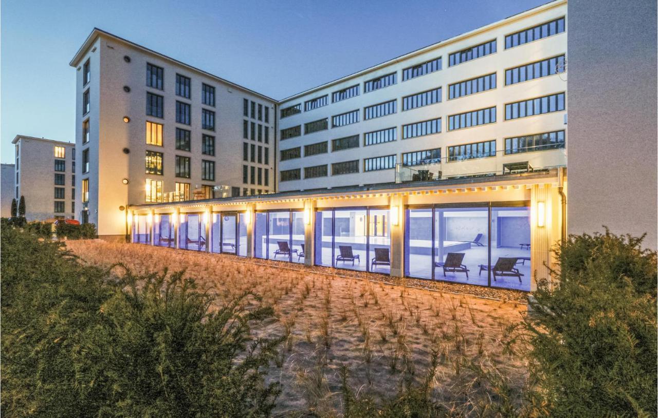 Prora Solitaire Avida Loft 9 Binz Exterior photo
