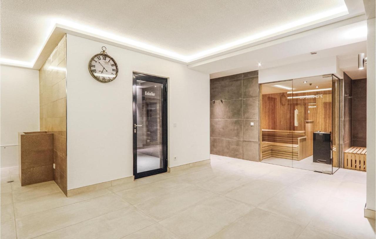 Prora Solitaire Avida Loft 9 Binz Exterior photo