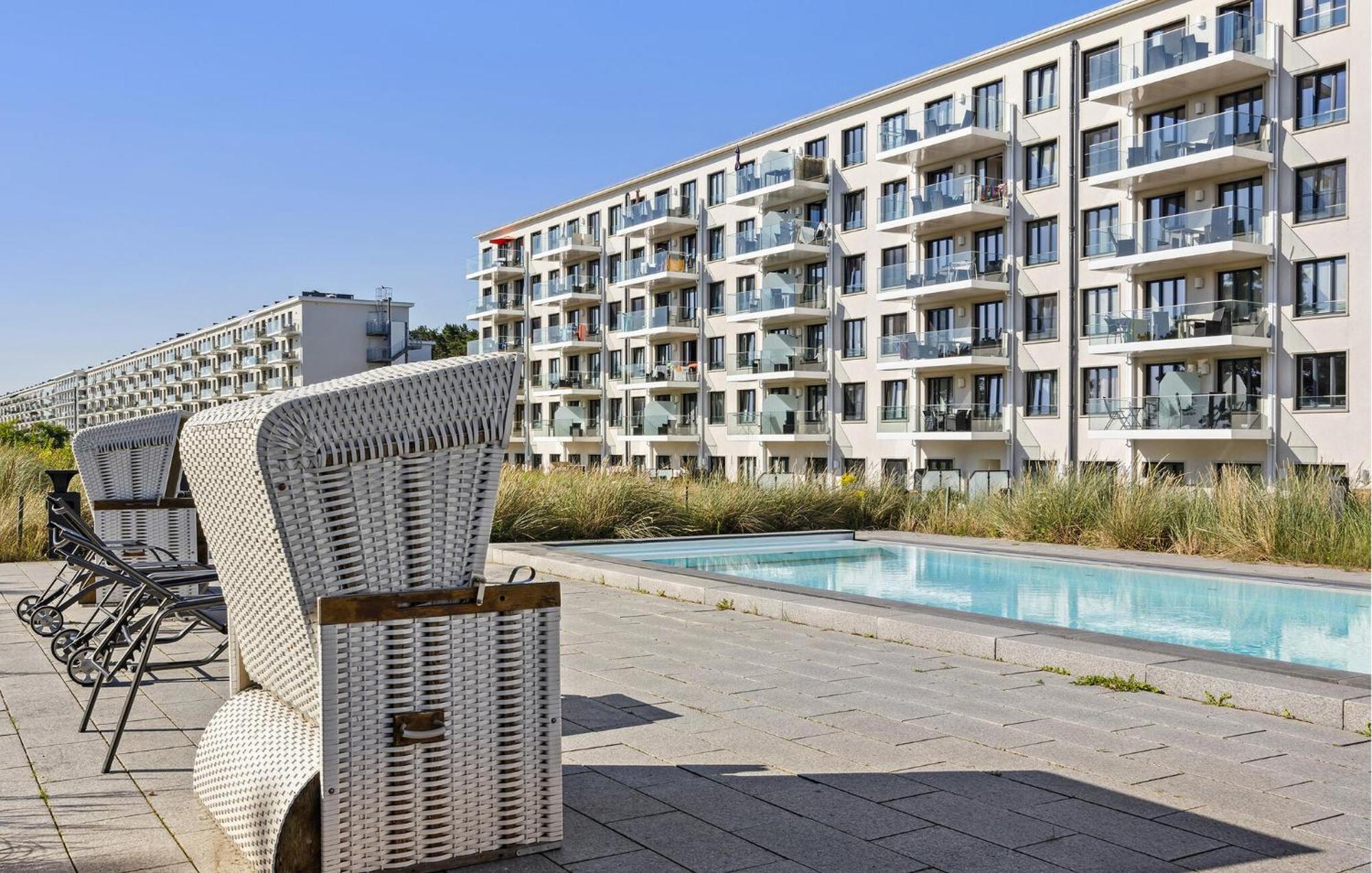 Prora Solitaire Avida Loft 9 Binz Exterior photo