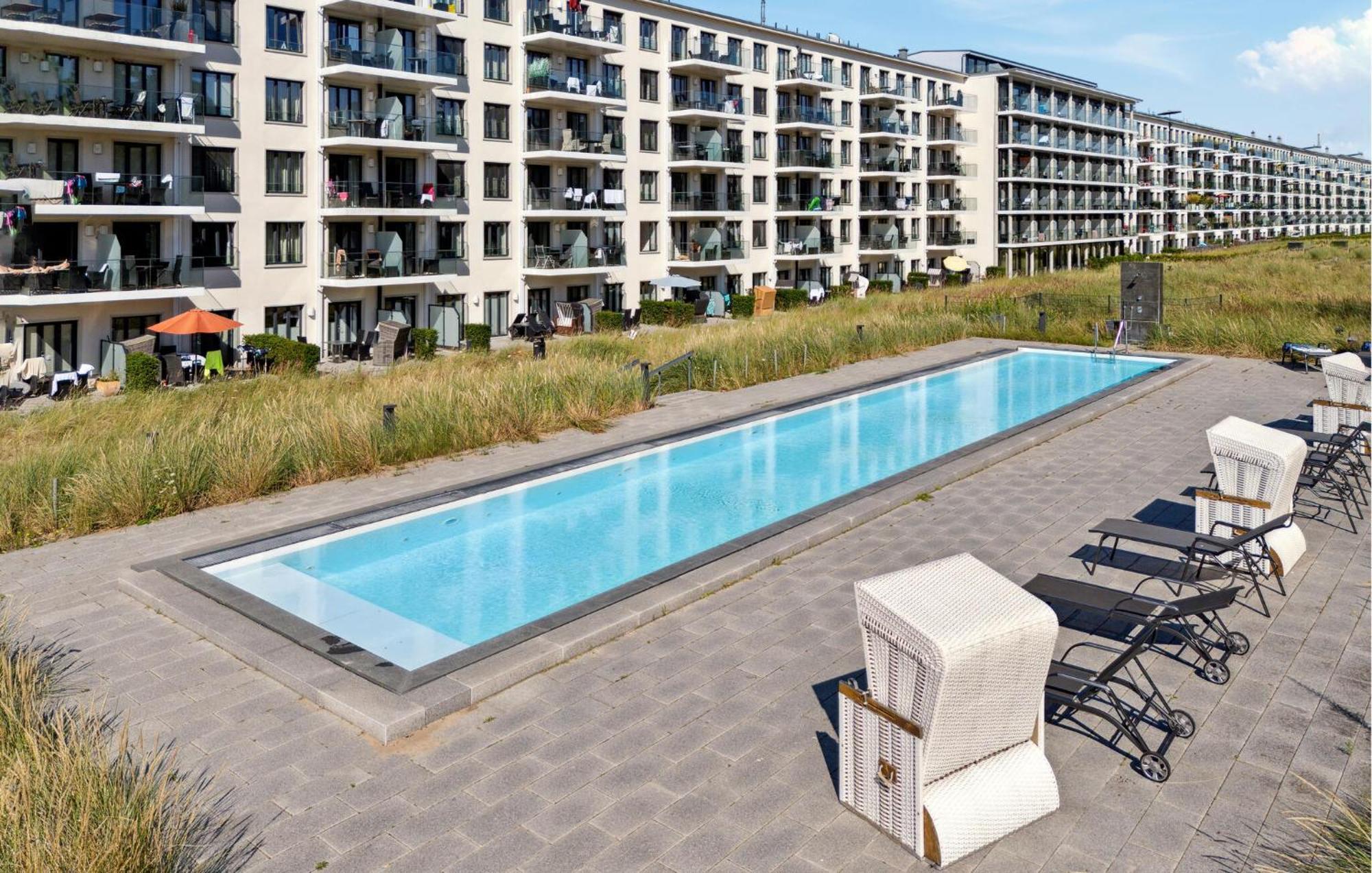 Prora Solitaire Avida Loft 9 Binz Exterior photo