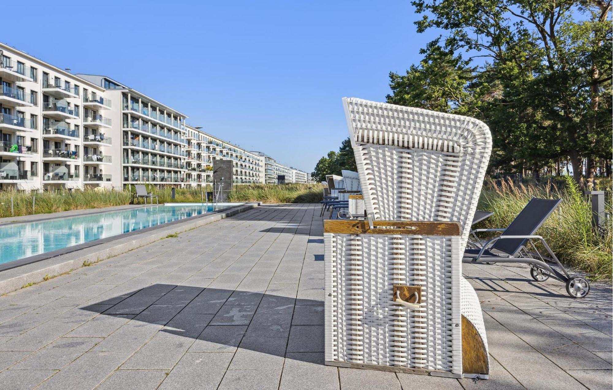 Prora Solitaire Avida Loft 9 Binz Exterior photo